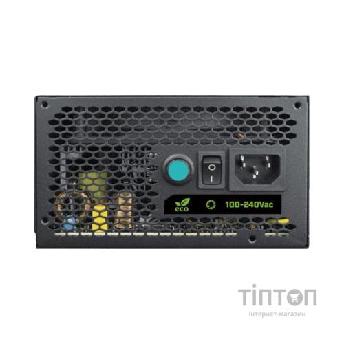 Блок живлення Gamemax 500W (VP-500-RGB)