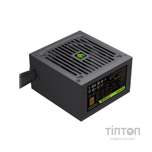 Блок живлення Gamemax 550W (GE-550)