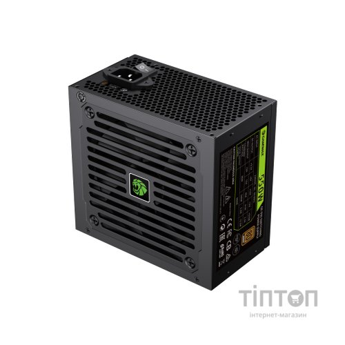 Блок живлення Gamemax 550W (GE-550)