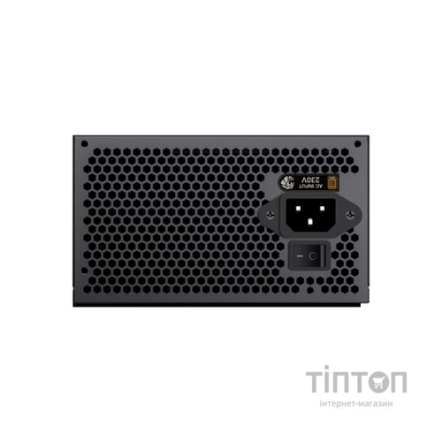 Блок живлення Gamemax 550W (GE-550)