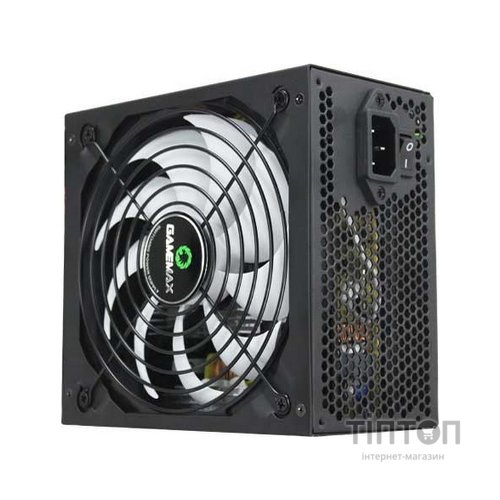 Блок живлення GAMEMAX 550W (GP-550)