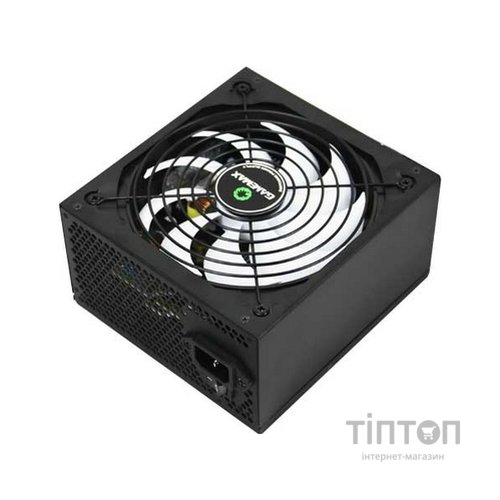 Блок живлення GAMEMAX 550W (GP-550)