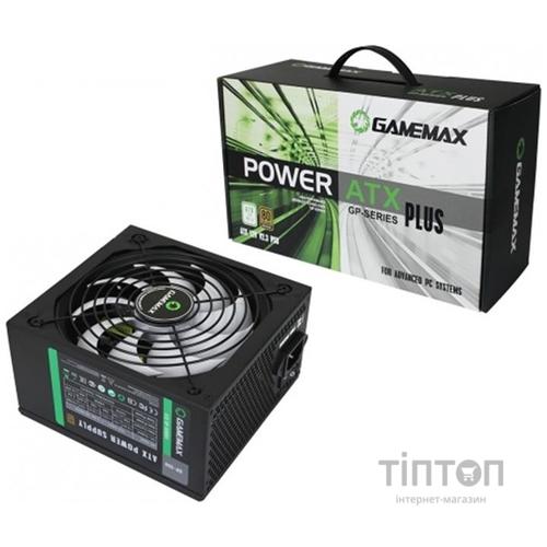 Блок живлення GAMEMAX 550W (GP-550)