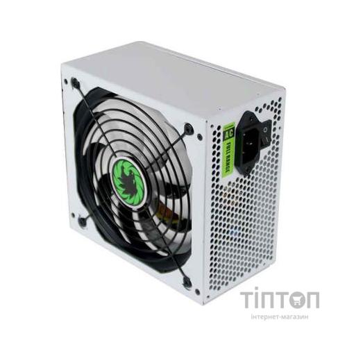 Блок живлення Gamemax 550W (GP-550-White)