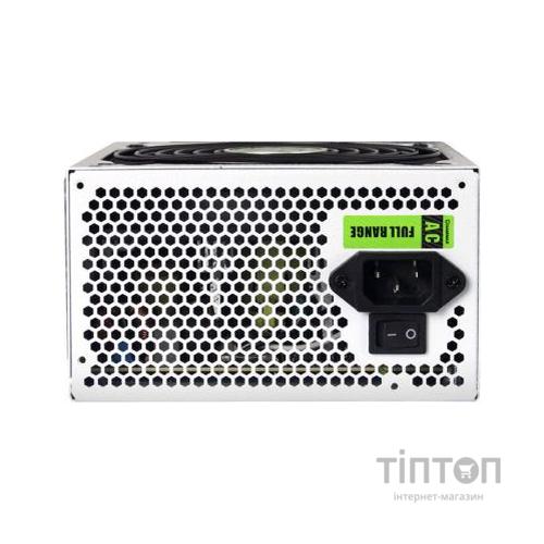 Блок живлення Gamemax 550W (GP-550-White)