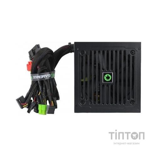 Блок живлення Gamemax 600W (GE-600)