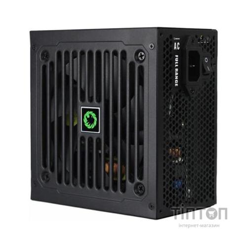 Блок живлення Gamemax 600W (GE-600)