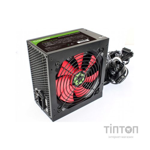 Блок живлення Gamemax 600W (GM-600B)