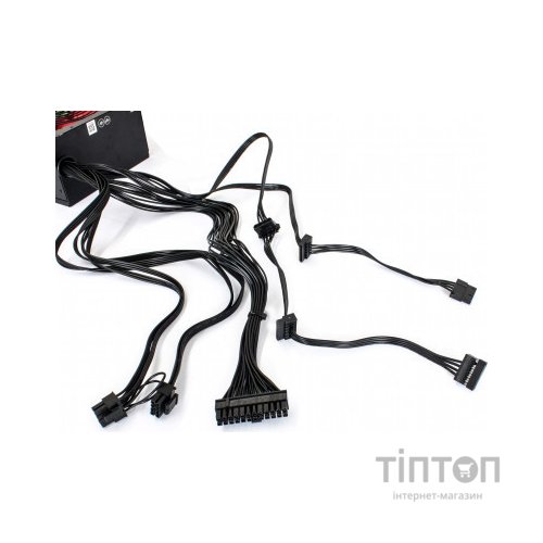 Блок живлення Gamemax 600W (GM-600B)