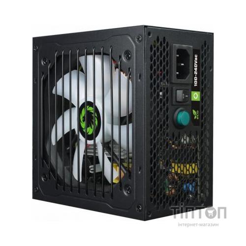Блок живлення Gamemax 600W (VP-600-M-RGB)