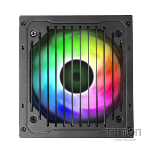 Блок живлення Gamemax 600W (VP-600-M-RGB)