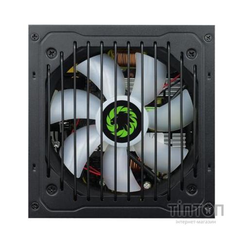 Блок живлення Gamemax 600W (VP-600-M-RGB)