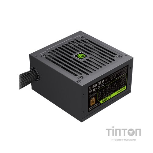 Блок живлення Gamemax 650W (GE-650)