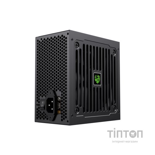 Блок живлення Gamemax 650W (GE-650)