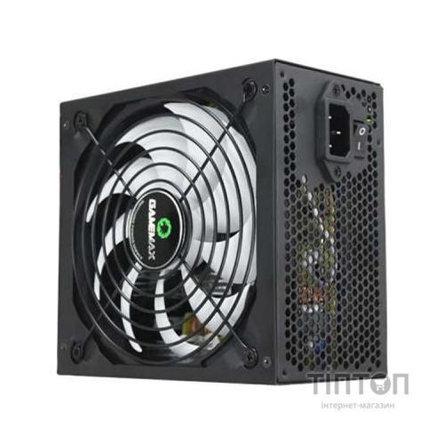Блок живлення GAMEMAX 650W (GP-650)