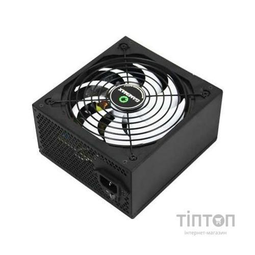 Блок живлення GAMEMAX 650W (GP-650)