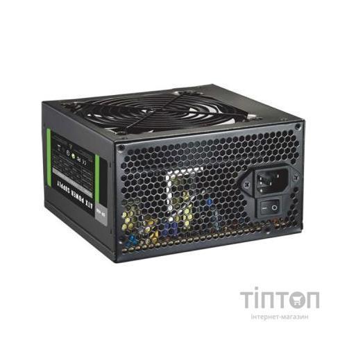 Блок живлення GAMEMAX 650W (GP-650)