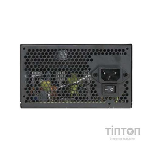 Блок живлення GAMEMAX 650W (GP-650)