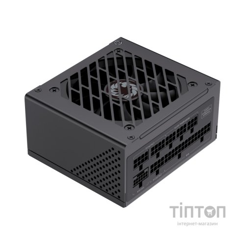 Блок живлення Gamemax 650W (GS-650G Black)