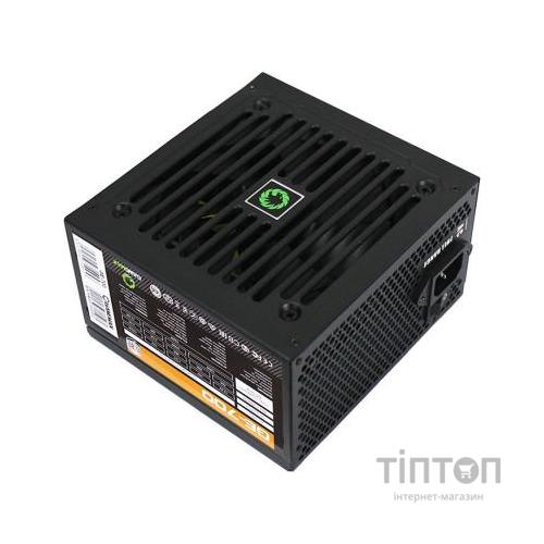 Блок живлення Gamemax 700W (GE-700)