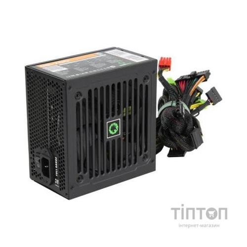 Блок живлення Gamemax 700W (GE-700)