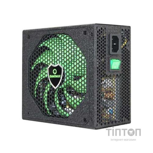 Блок живлення GAMEMAX 700W (GM-700)