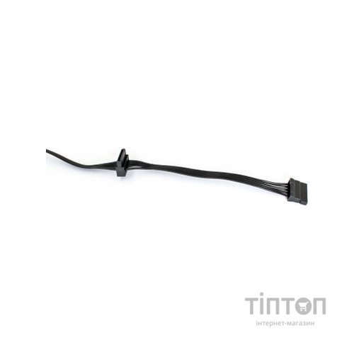 Блок живлення Gamemax 700W (GM-700 80+ APFC Black)