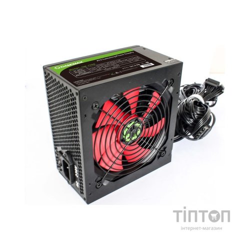 Блок живлення Gamemax 700W (GM-700B)