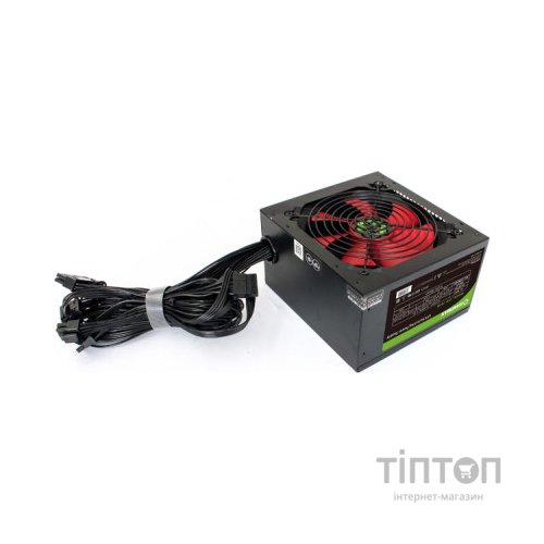 Блок живлення Gamemax 700W (GM-700B)