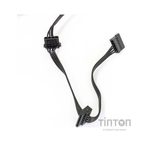 Блок живлення Gamemax 700W (GM-700B)