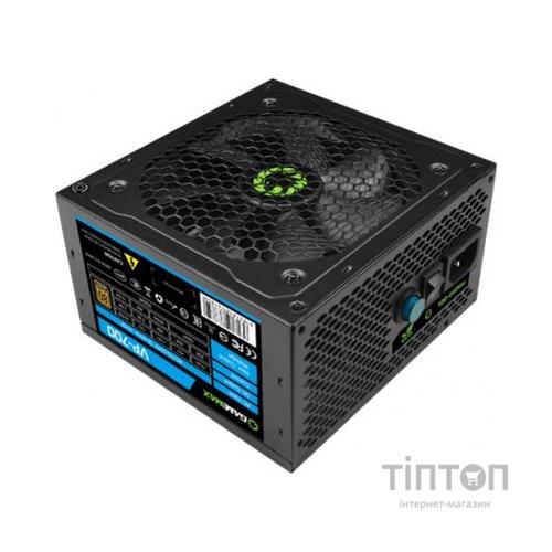 Блок живлення Gamemax 700W (VP-700)