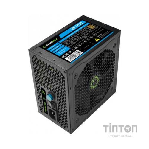 Блок живлення Gamemax 700W (VP-700)