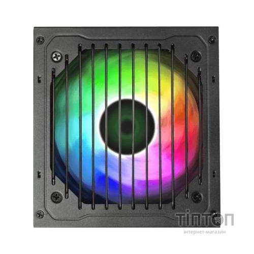Блок живлення Gamemax 700W (VP-700-M-RGB)