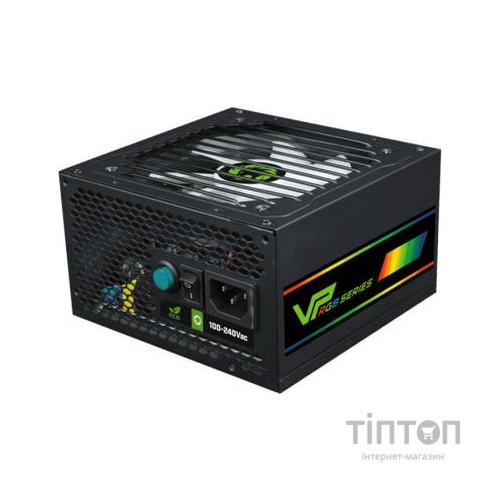 Блок живлення Gamemax 700W (VP-700-RGB)