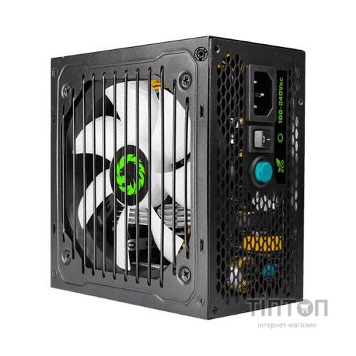 Блок живлення Gamemax 700W (VP-700-RGB)