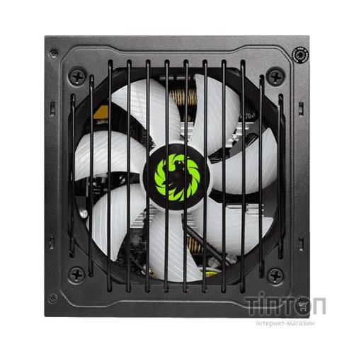 Блок живлення Gamemax 700W (VP-700-RGB)
