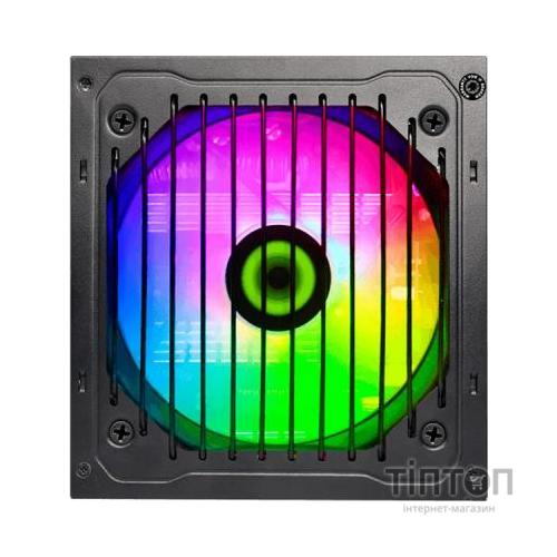 Блок живлення Gamemax 700W (VP-700-RGB)