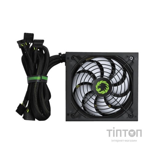 Блок живлення Gamemax 750W (GP-750)