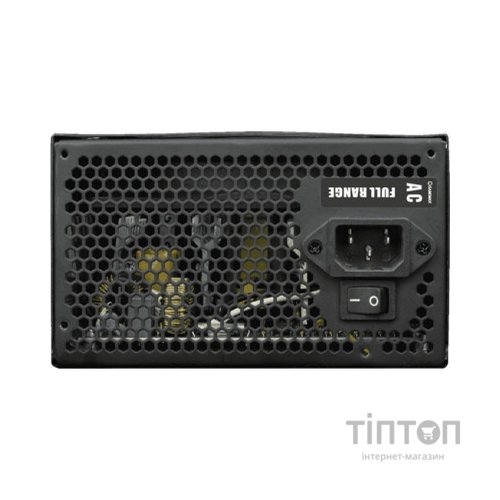 Блок живлення Gamemax 750W (GP-750)