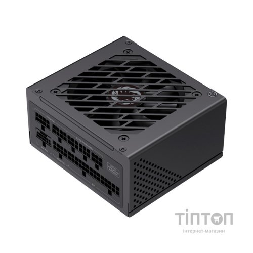 Блок живлення Gamemax 750W (GS-750G Black)