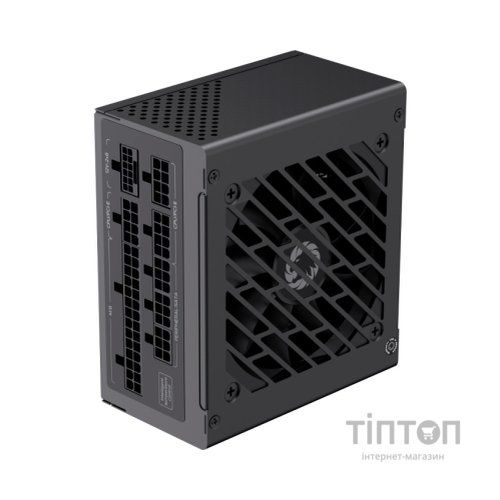 Блок живлення Gamemax 750W (GS-750G Black)