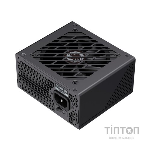 Блок живлення Gamemax 750W (GS-750G Black)