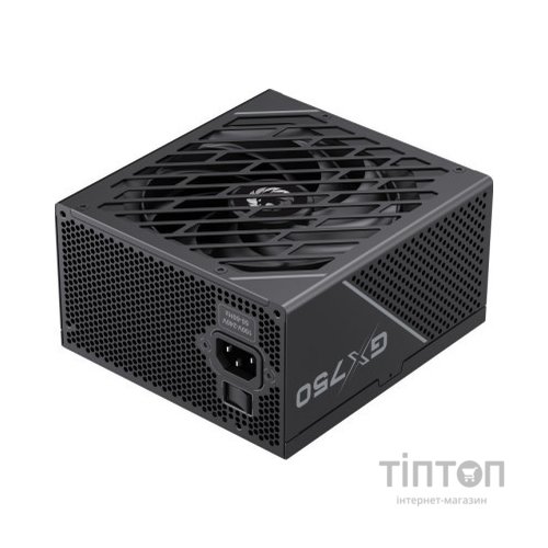 Блок живлення Gamemax 750W (GX-750 PRO BK (ATX3.0 PCIe5.0))