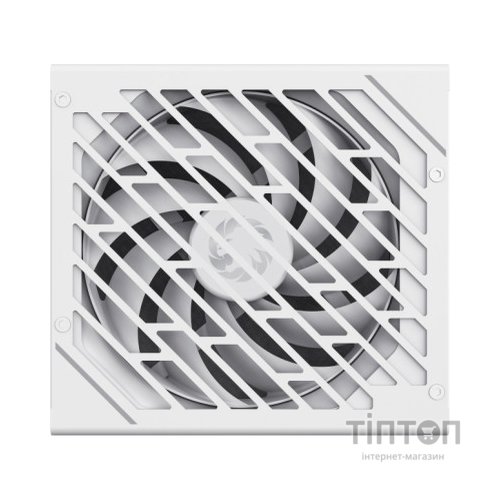 Блок живлення Gamemax 750W (GX-750 PRO WH (ATX3.0 PCIe5.0))