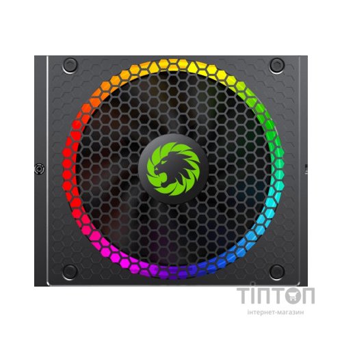 Блок живлення Gamemax 750W (RGB-750 PRO)