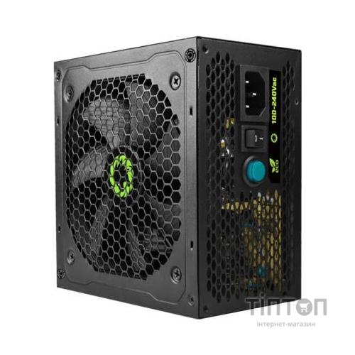 Блок живлення Gamemax 800W (VP-800)