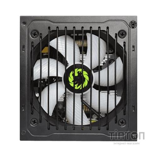 Блок живлення Gamemax 800W (VP-800-M-RGB)
