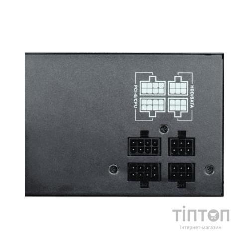 Блок живлення Gamemax 800W (VP-800-M-RGB)