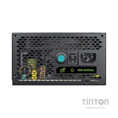 Блок живлення Gamemax 800W (VP-800-M-RGB)