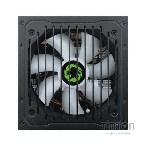 Блок живлення Gamemax 800W (VP-800-RGB)